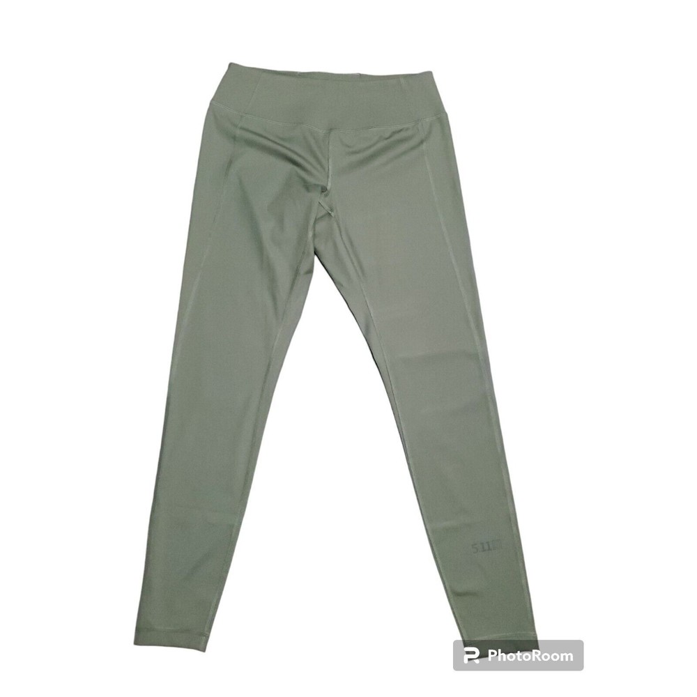5.11 Tactical Women 67018 PT-R Max Effort Tight Size Small, NWT‎